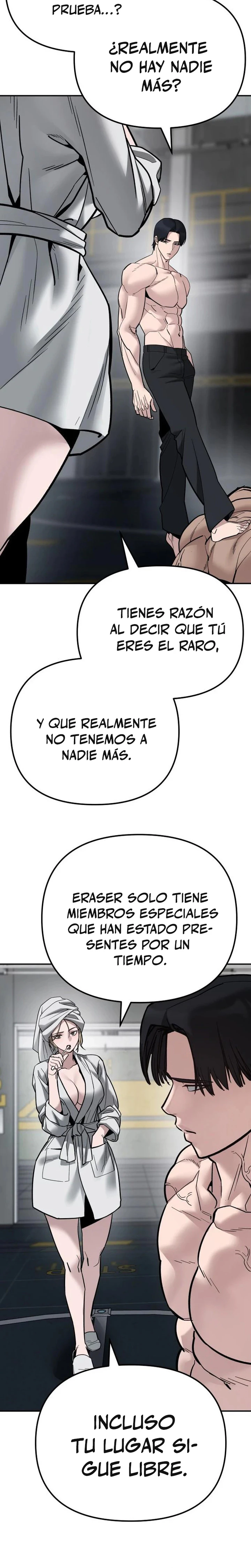 El Maton al Mando Capítulo 110 - Page 43