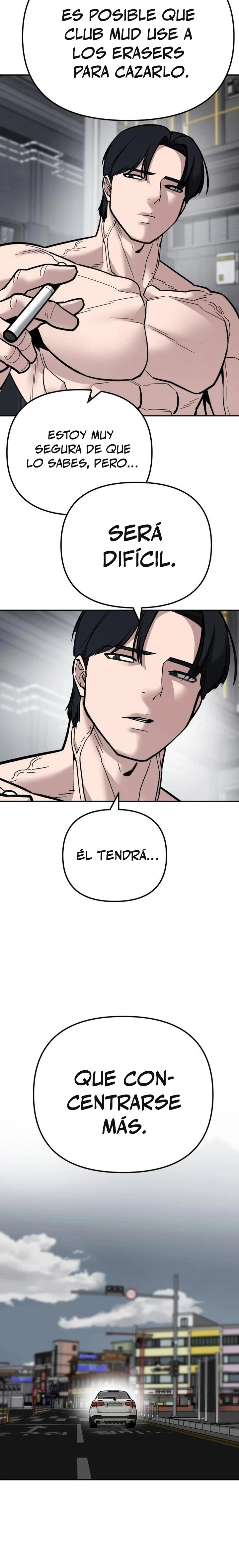 El Maton al Mando Capítulo 110 - Page 45