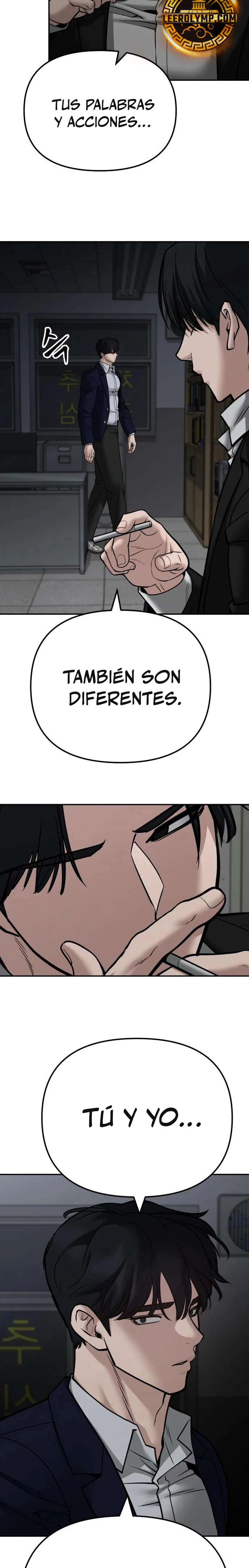 El Maton al Mando Capítulo 110 - Page 6
