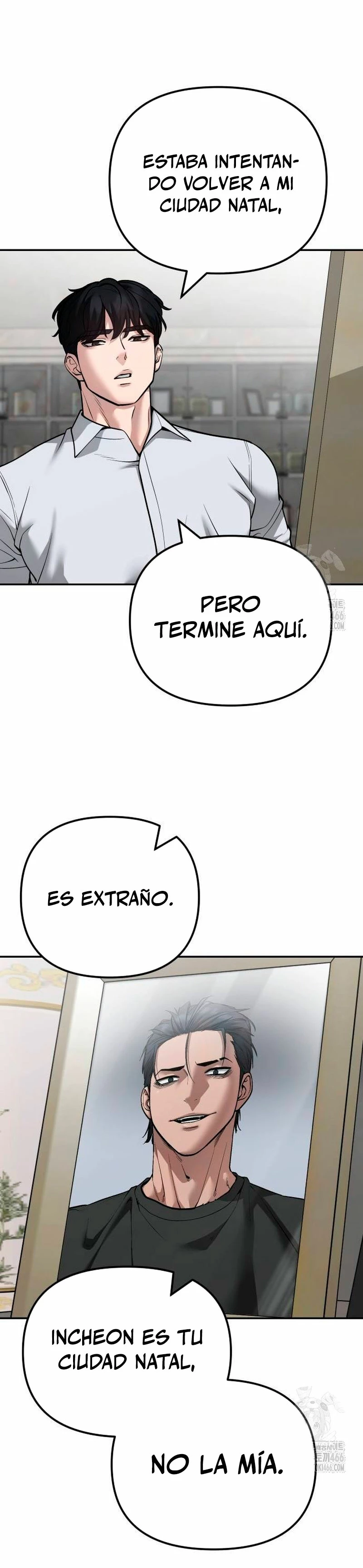El Maton al Mando Capítulo 111 - Page 10