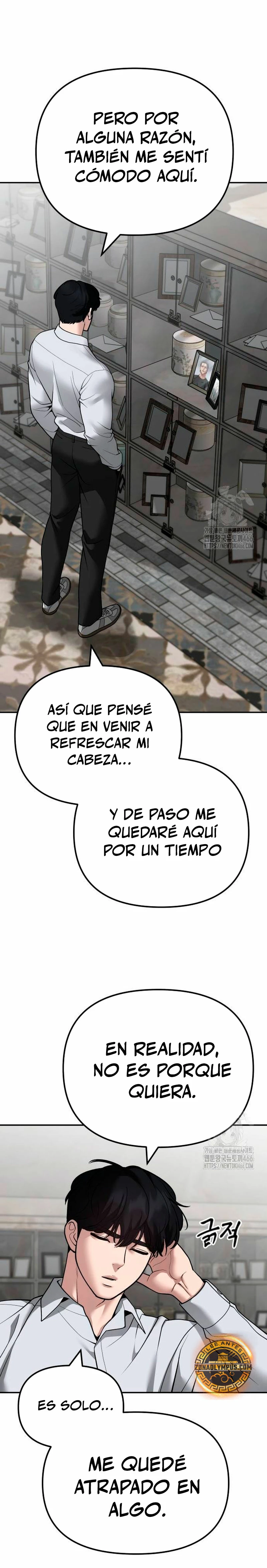 El Maton al Mando Capítulo 111 - Page 11