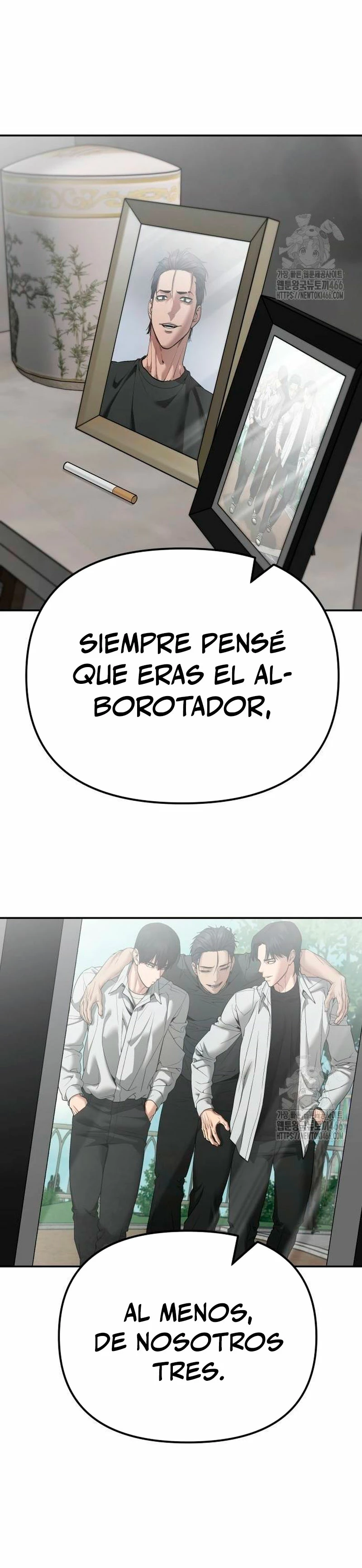 El Maton al Mando Capítulo 111 - Page 12