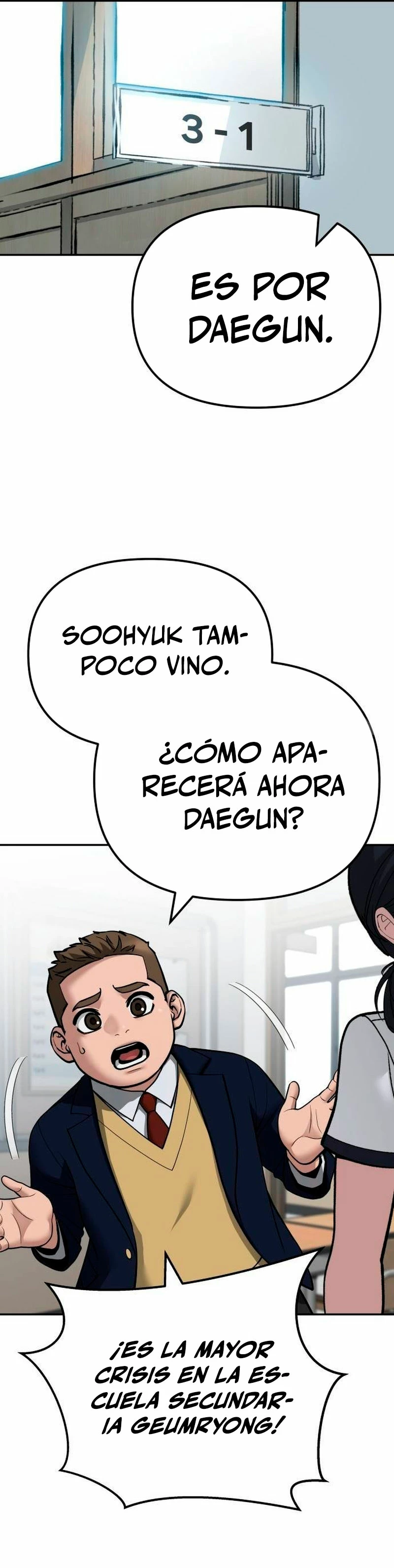 El Maton al Mando Capítulo 111 - Page 16