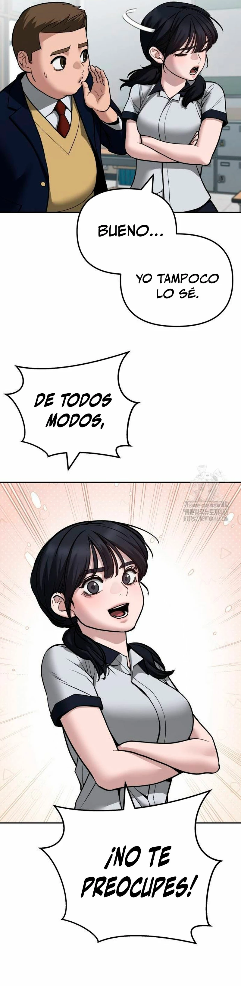 El Maton al Mando Capítulo 111 - Page 23