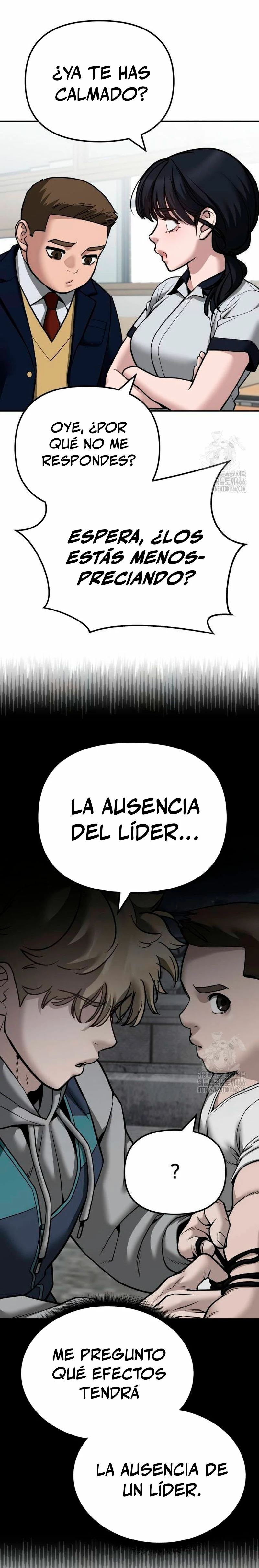 El Maton al Mando Capítulo 111 - Page 25