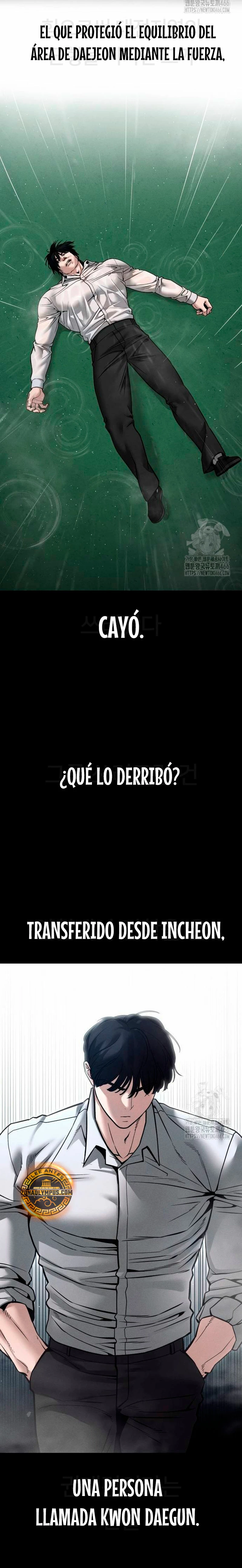 El Maton al Mando Capítulo 111 - Page 4