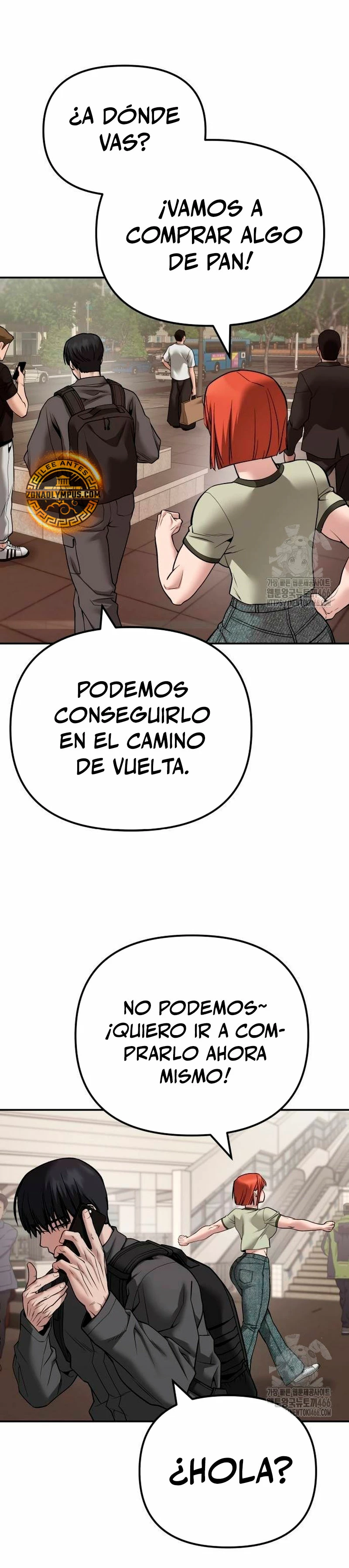 El Maton al Mando Capítulo 111 - Page 41