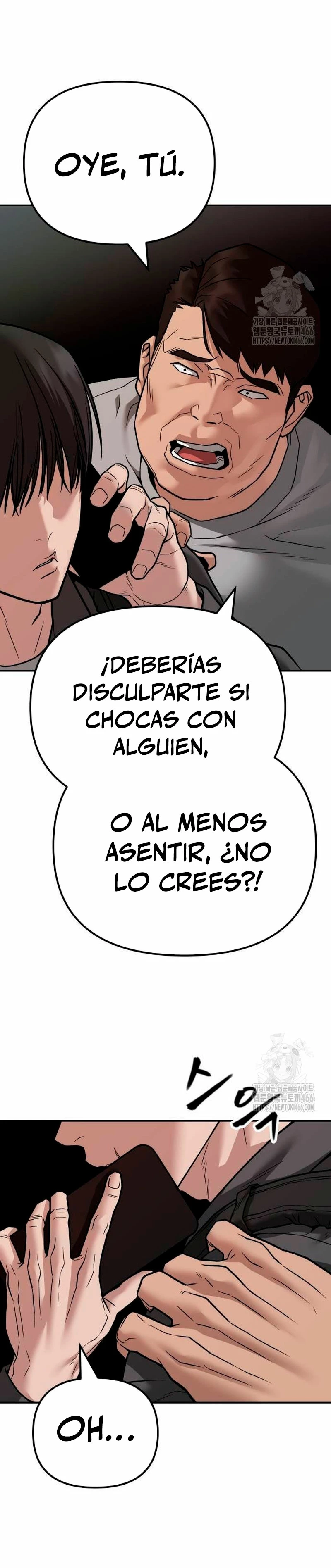 El Maton al Mando Capítulo 111 - Page 43