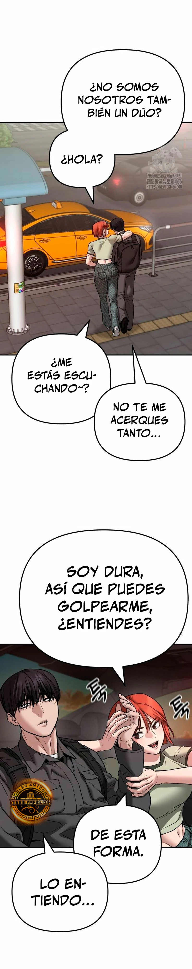 El Maton al Mando Capítulo 111 - Page 48
