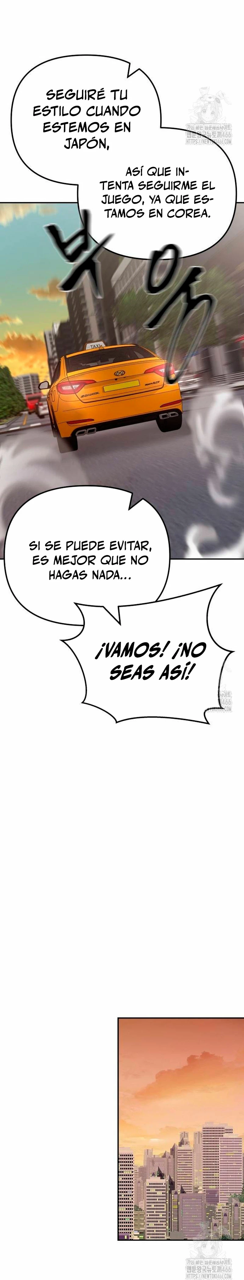 El Maton al Mando Capítulo 111 - Page 49