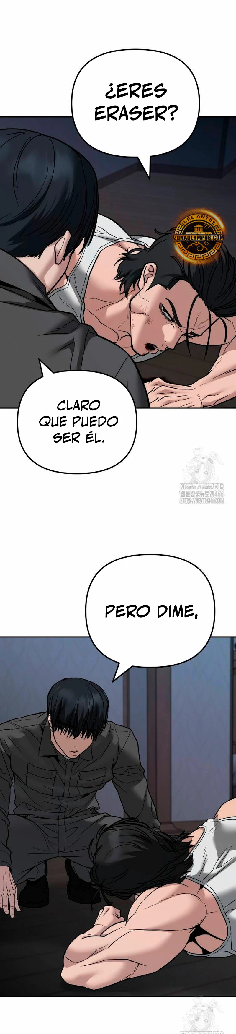El Maton al Mando Capítulo 111 - Page 64