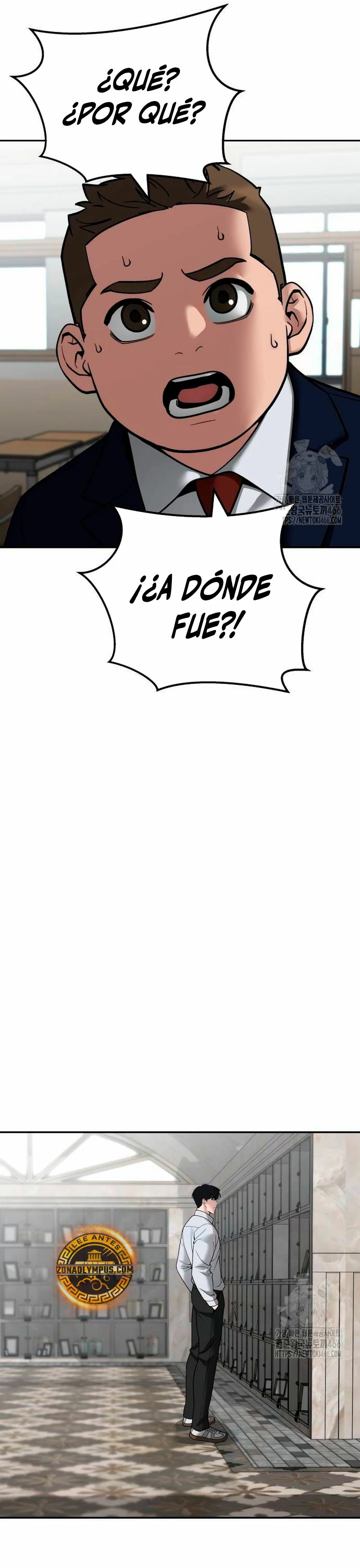 El Maton al Mando Capítulo 111 - Page 9