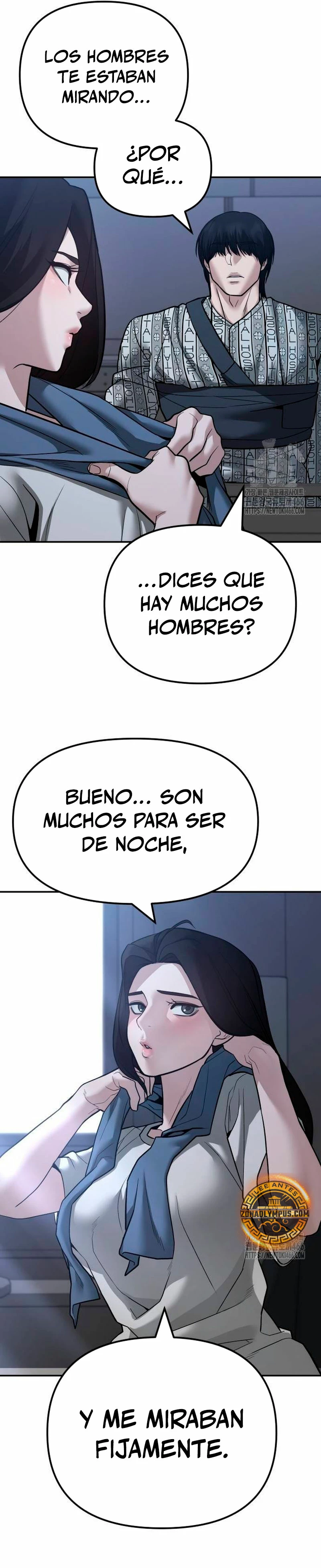 El Maton al Mando Capítulo 112 - Page 10