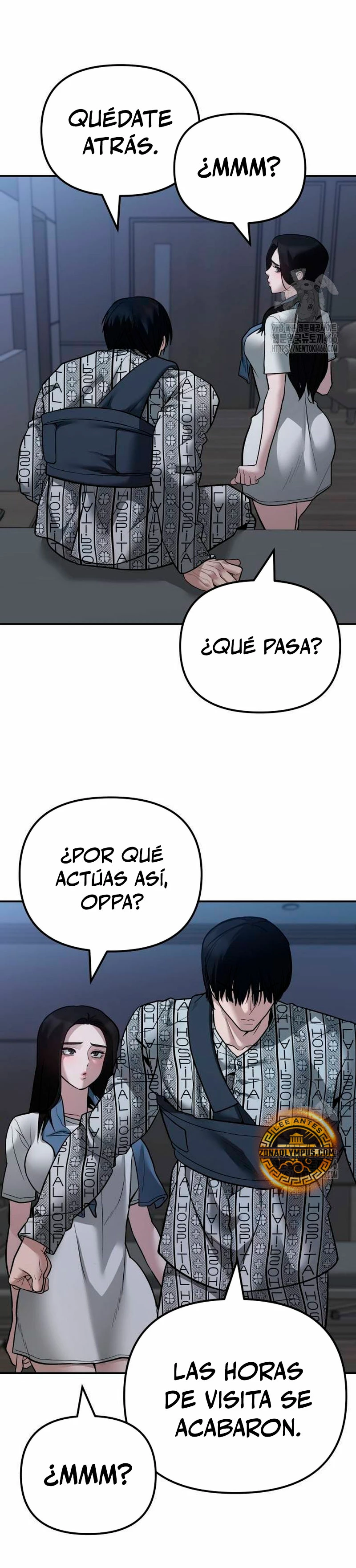 El Maton al Mando Capítulo 112 - Page 12