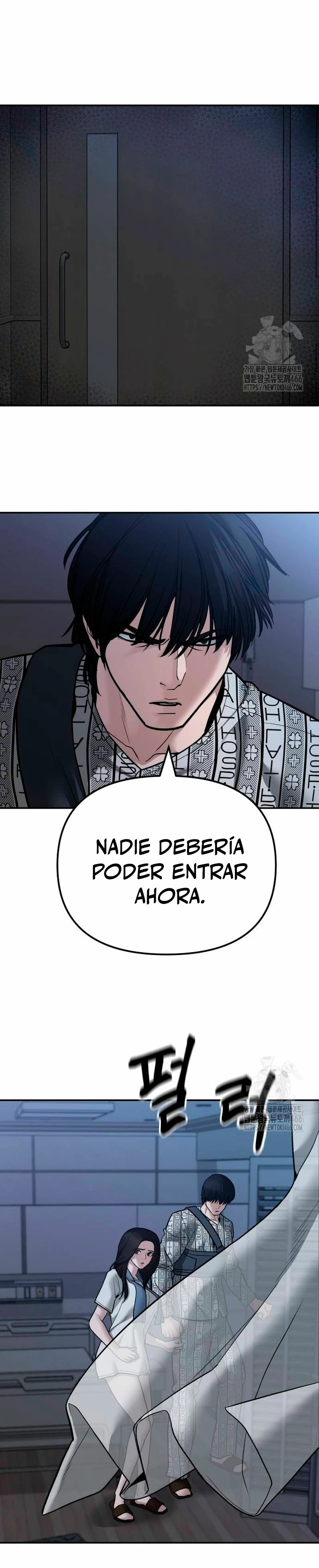 El Maton al Mando Capítulo 112 - Page 13