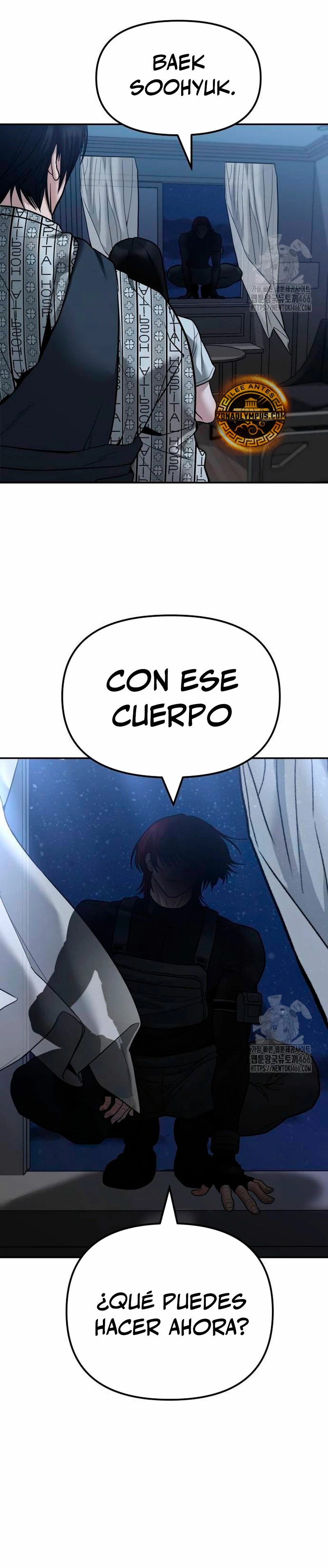 El Maton al Mando Capítulo 112 - Page 14