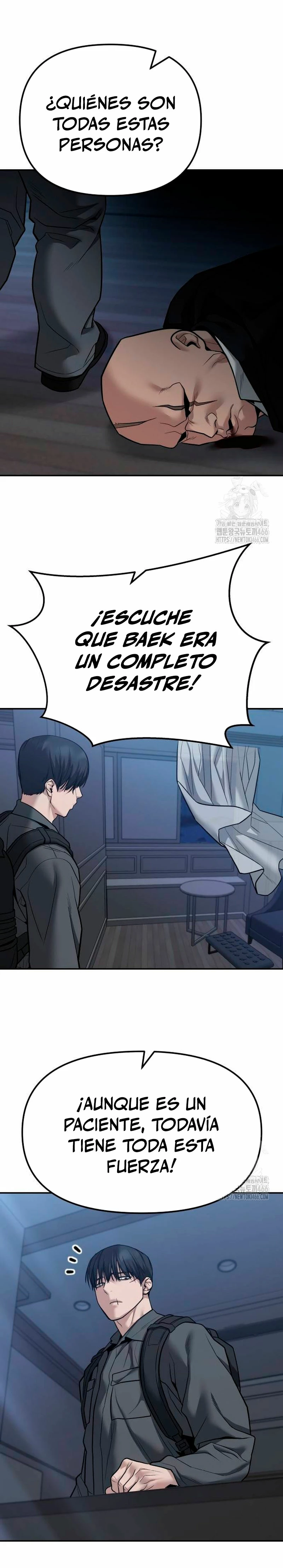 El Maton al Mando Capítulo 112 - Page 18