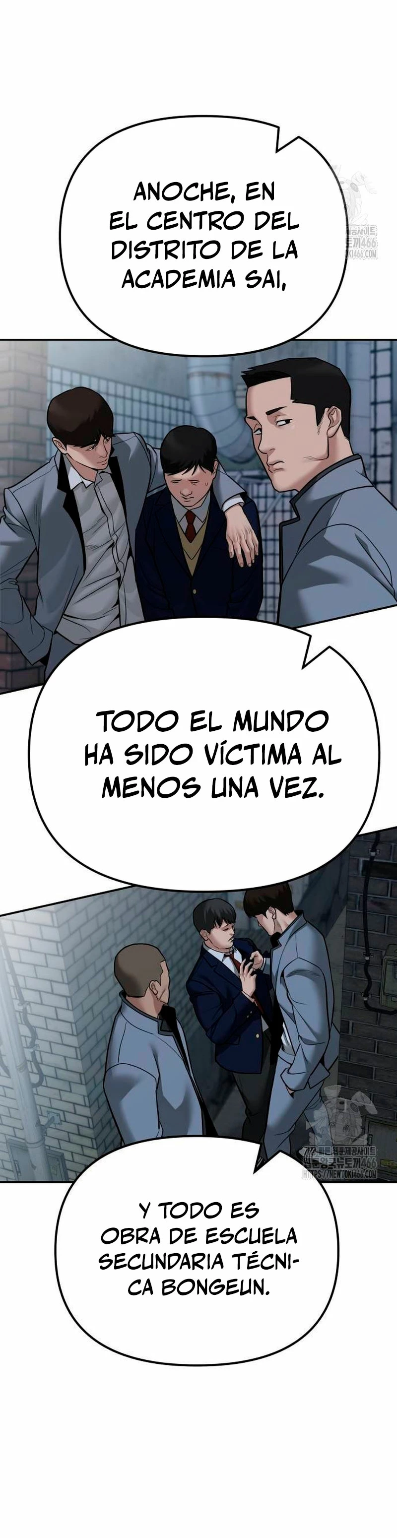 El Maton al Mando Capítulo 112 - Page 26