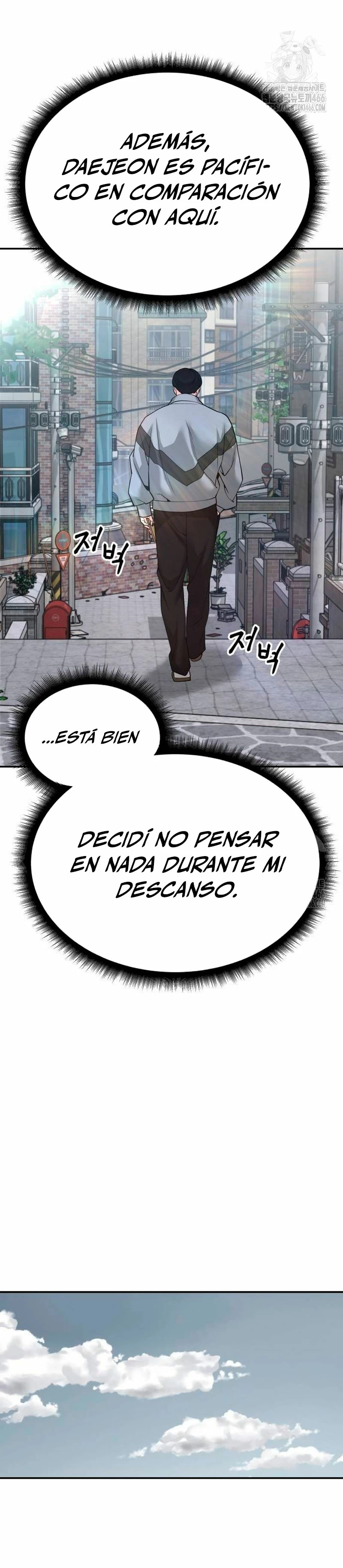 El Maton al Mando Capítulo 112 - Page 44