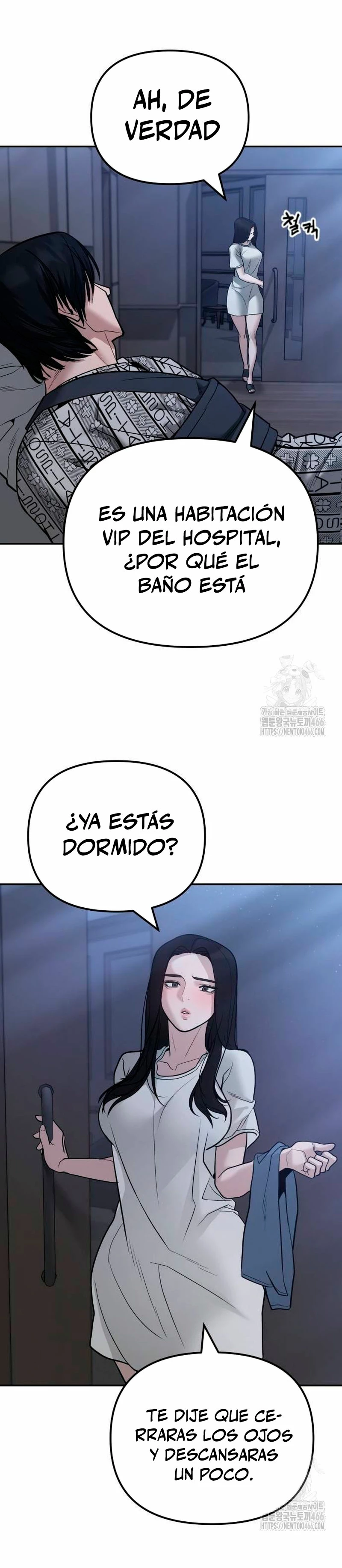 El Maton al Mando Capítulo 112 - Page 8