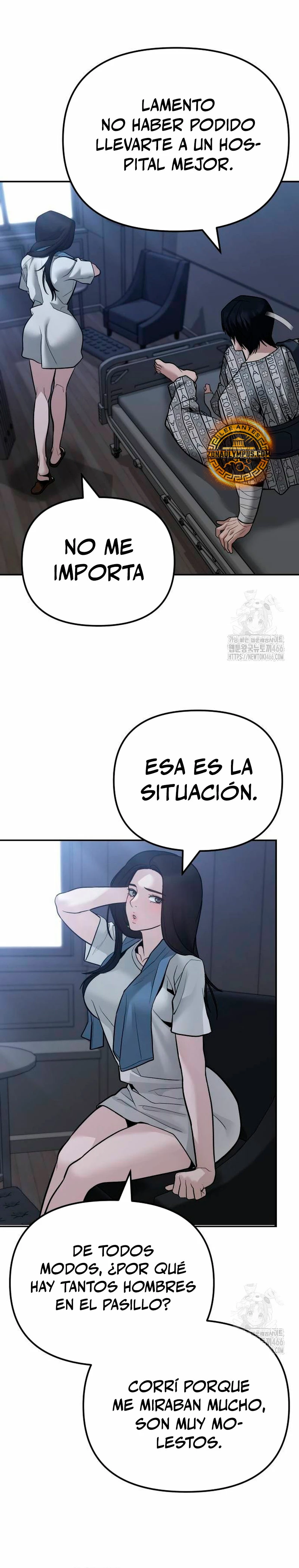 El Maton al Mando Capítulo 112 - Page 9