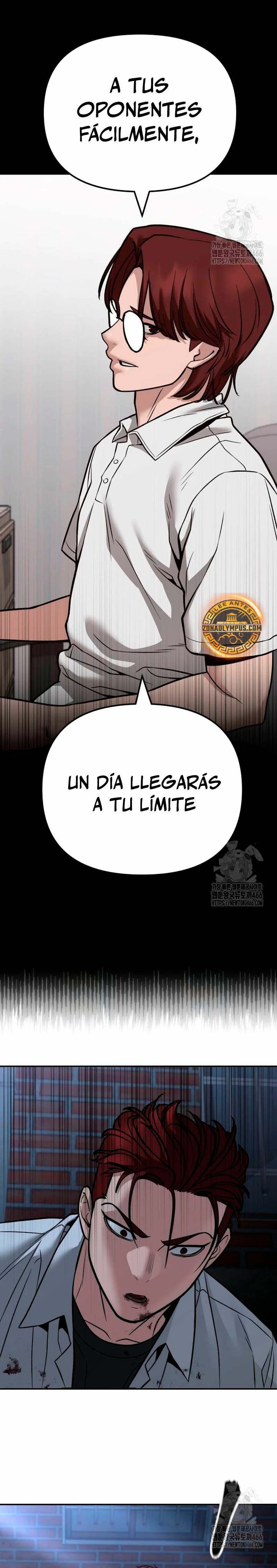 El Maton al Mando Capítulo 113 - Page 10