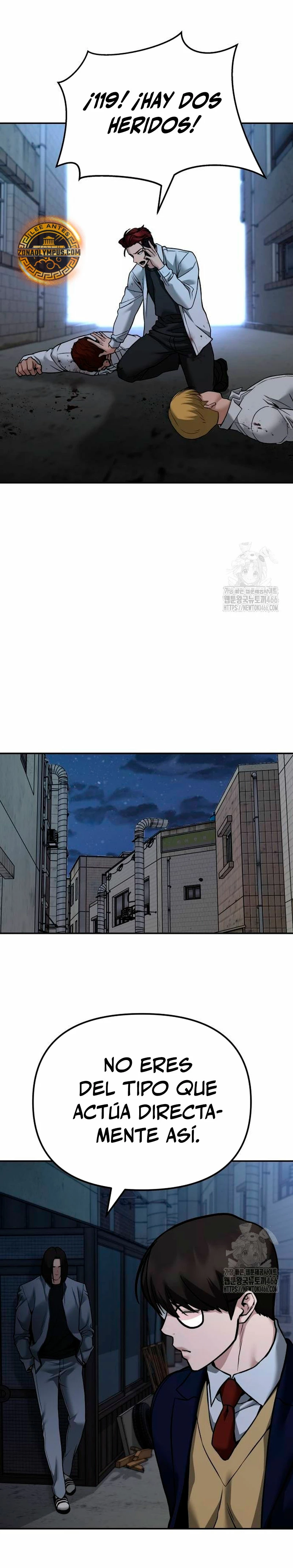 El Maton al Mando Capítulo 113 - Page 12