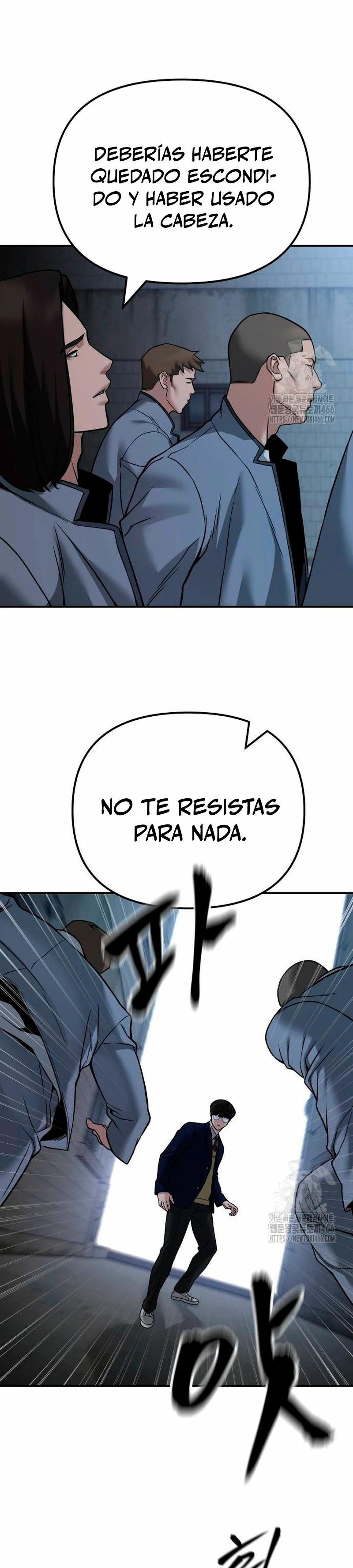 El Maton al Mando Capítulo 113 - Page 16