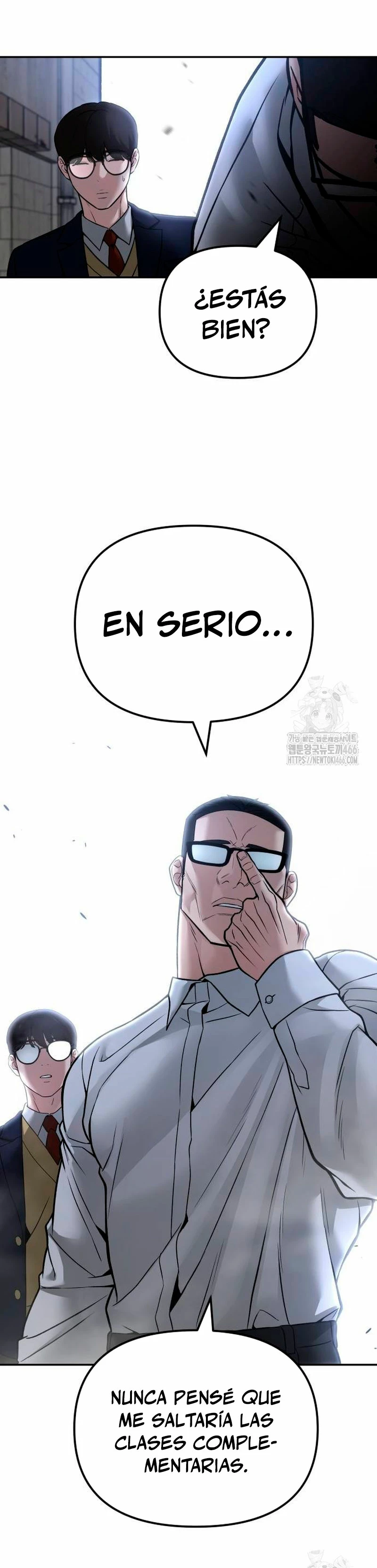 El Maton al Mando Capítulo 113 - Page 19