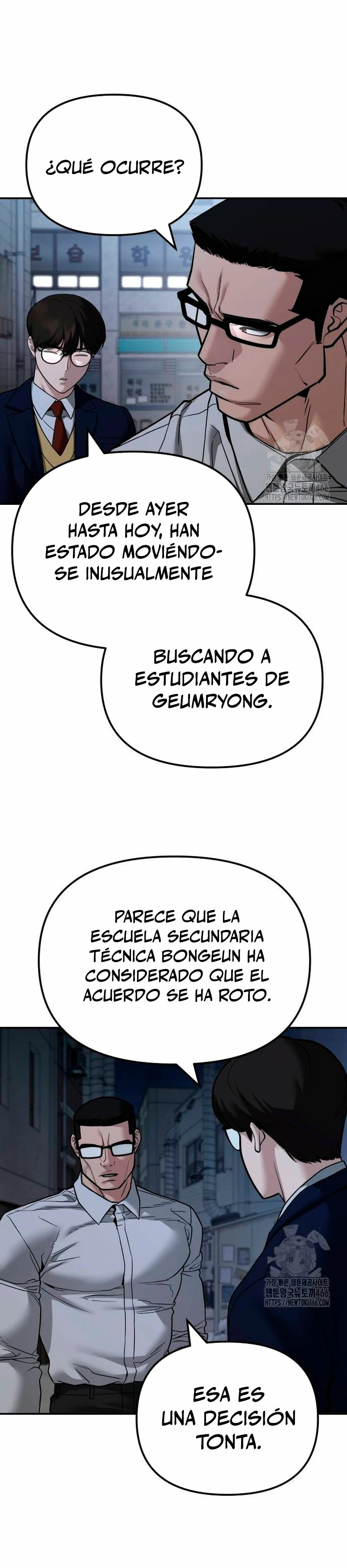 El Maton al Mando Capítulo 113 - Page 22