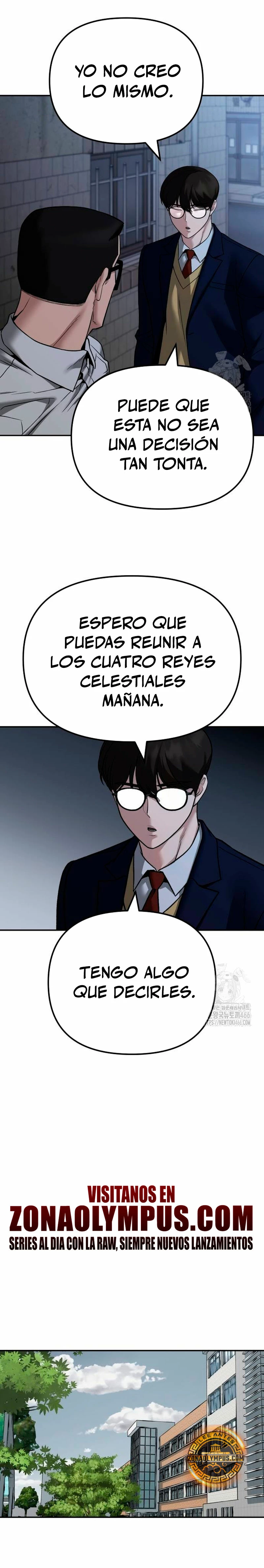 El Maton al Mando Capítulo 113 - Page 23