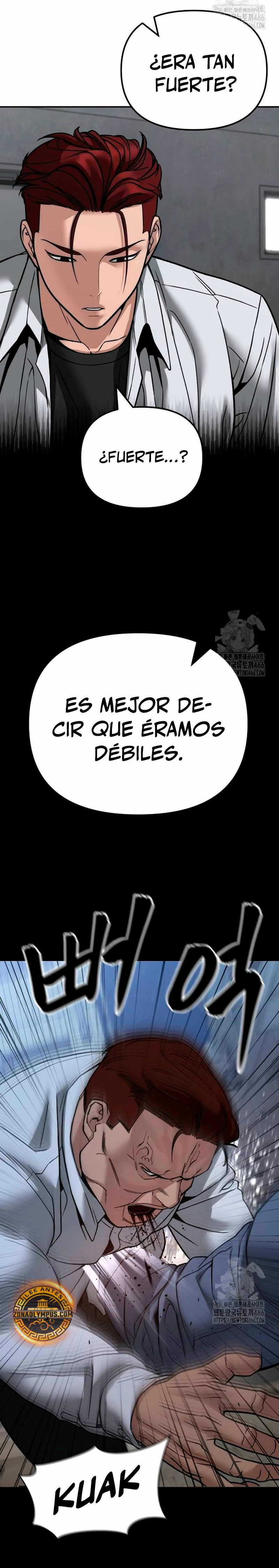 El Maton al Mando Capítulo 113 - Page 26