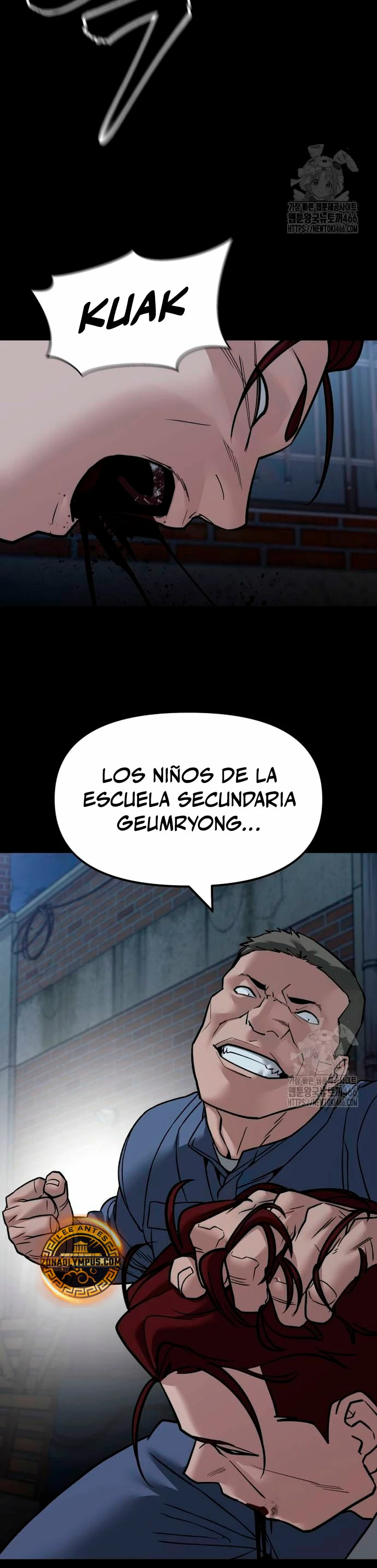 El Maton al Mando Capítulo 113 - Page 29