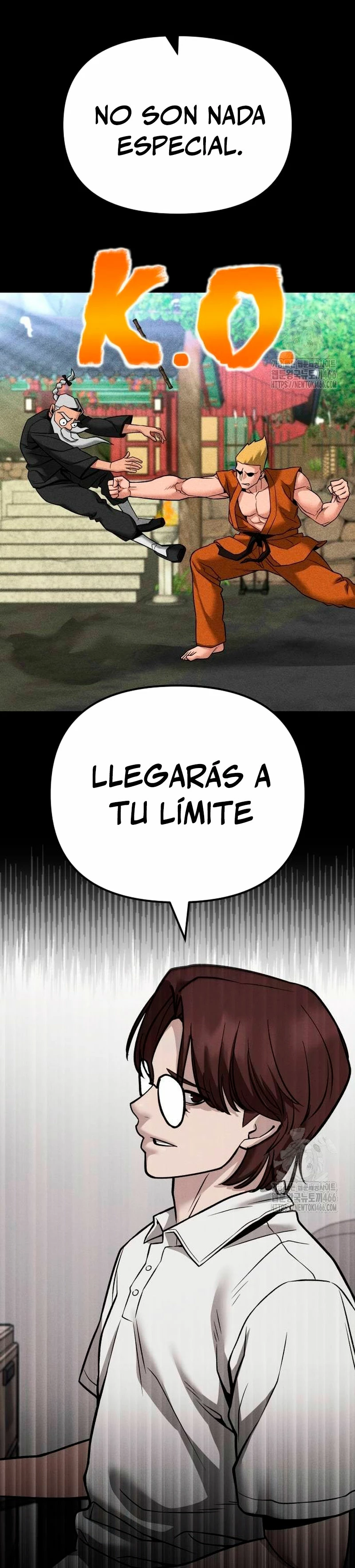 El Maton al Mando Capítulo 113 - Page 30