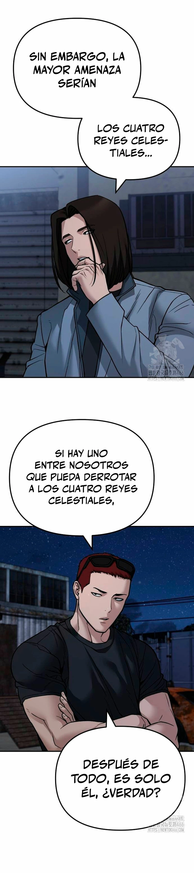 El Maton al Mando Capítulo 113 - Page 41