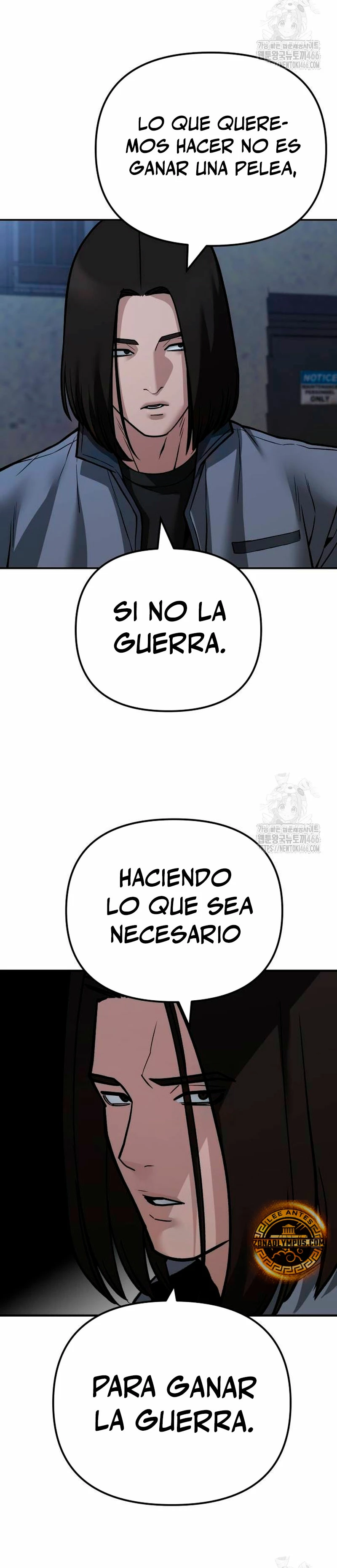 El Maton al Mando Capítulo 113 - Page 43