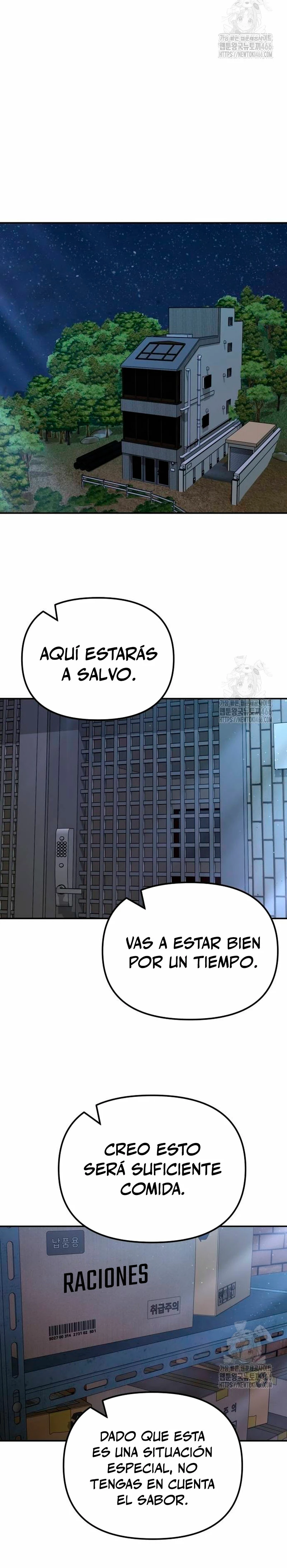 El Maton al Mando Capítulo 113 - Page 44