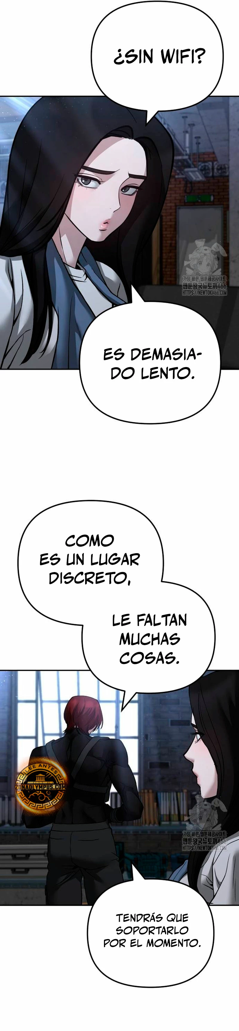 El Maton al Mando Capítulo 113 - Page 47
