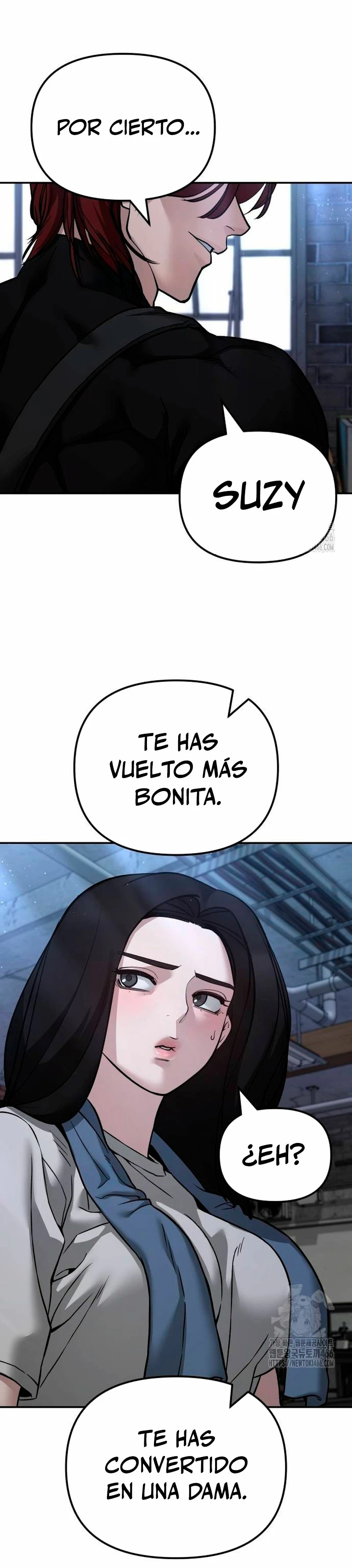 El Maton al Mando Capítulo 113 - Page 48