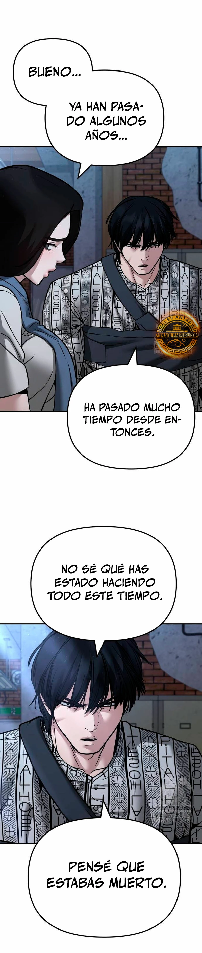El Maton al Mando Capítulo 113 - Page 49