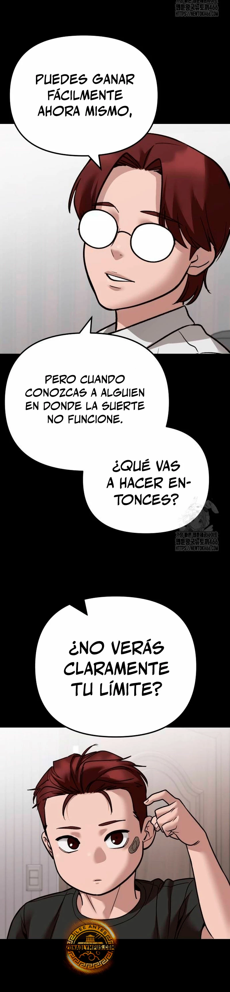 El Maton al Mando Capítulo 113 - Page 8