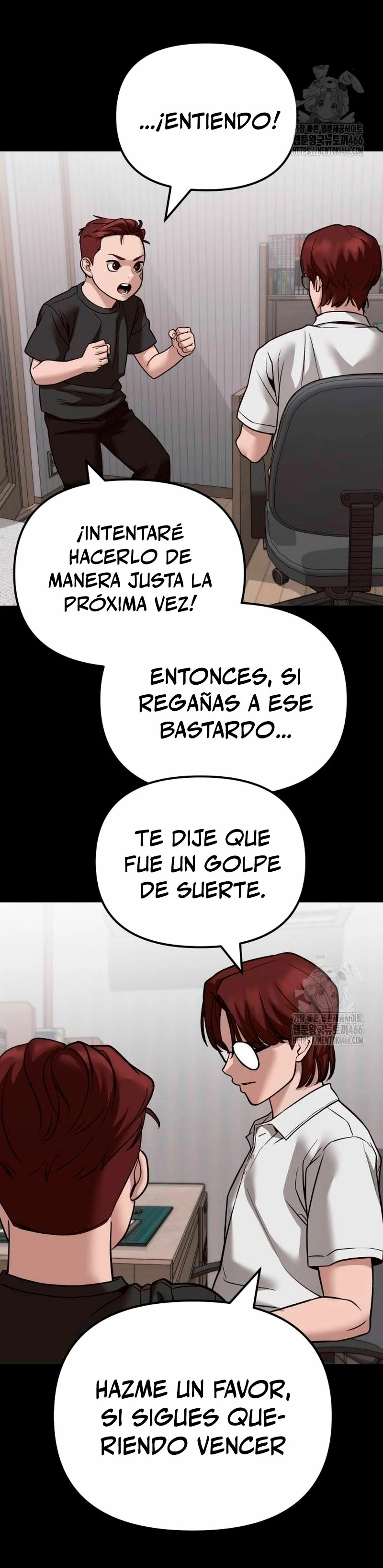 El Maton al Mando Capítulo 113 - Page 9