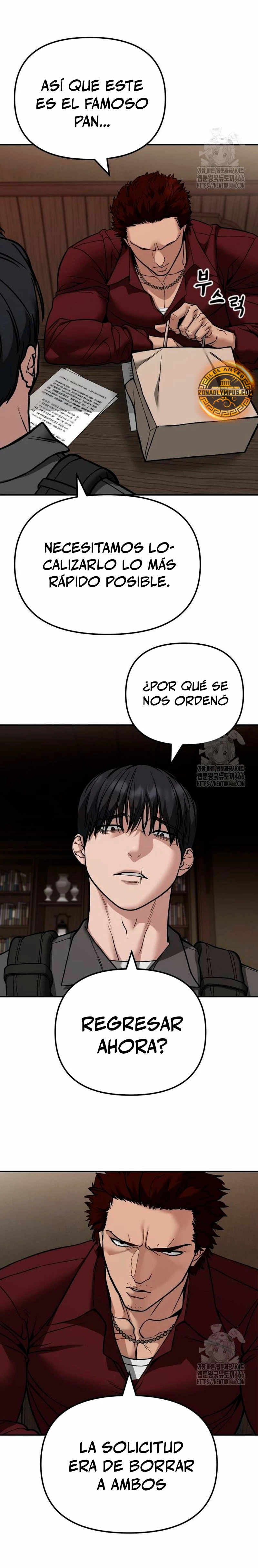 El Maton al Mando Capítulo 114 - Page 12
