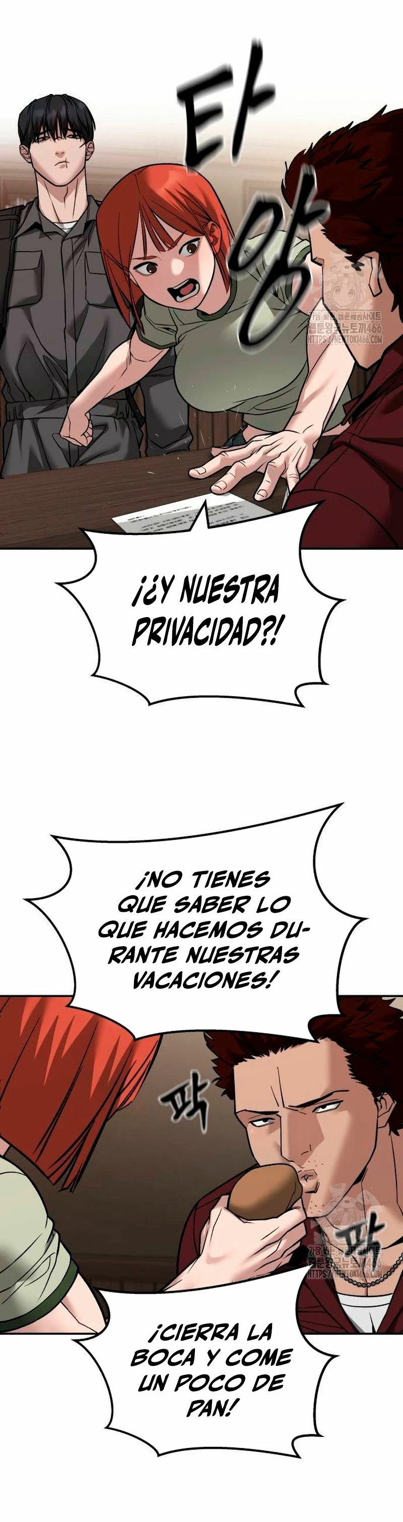 El Maton al Mando Capítulo 114 - Page 15
