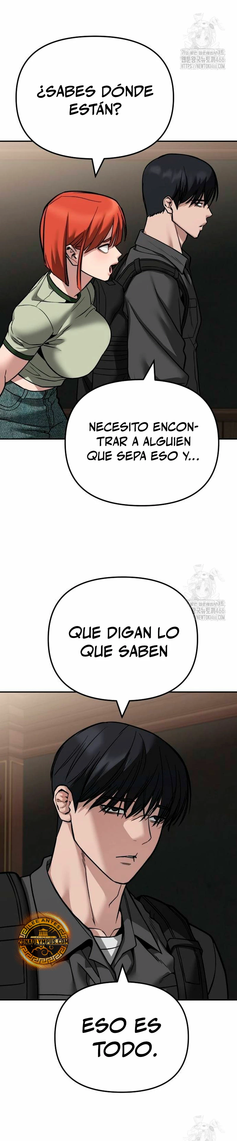 El Maton al Mando Capítulo 114 - Page 18