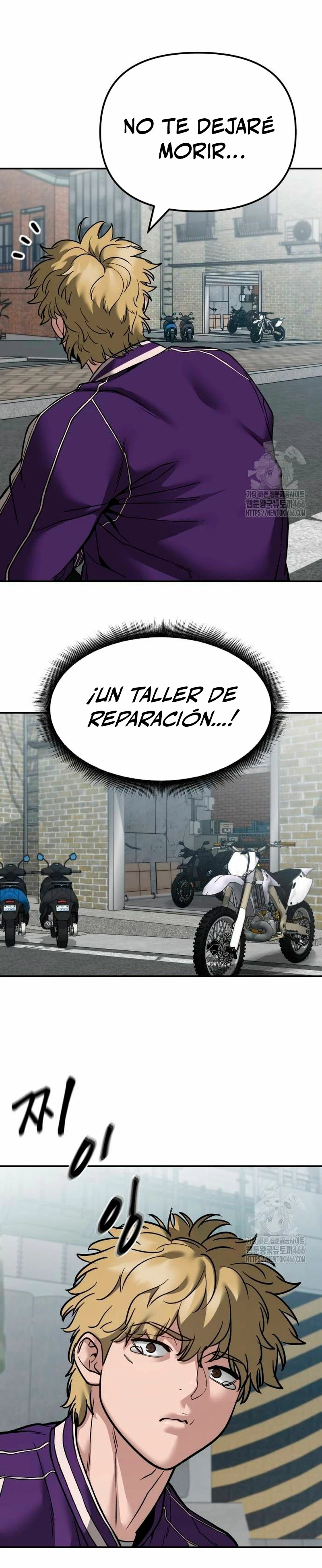 El Maton al Mando Capítulo 114 - Page 21