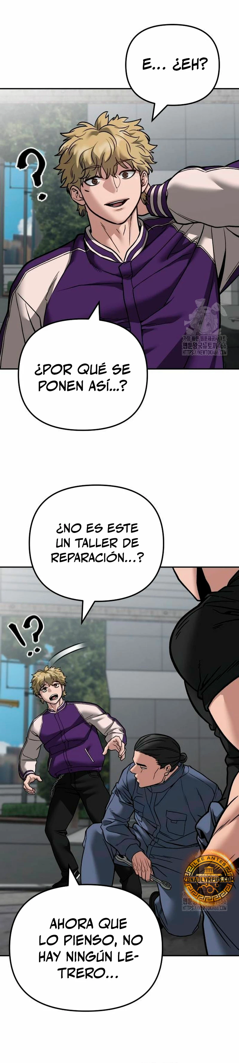 El Maton al Mando Capítulo 114 - Page 23