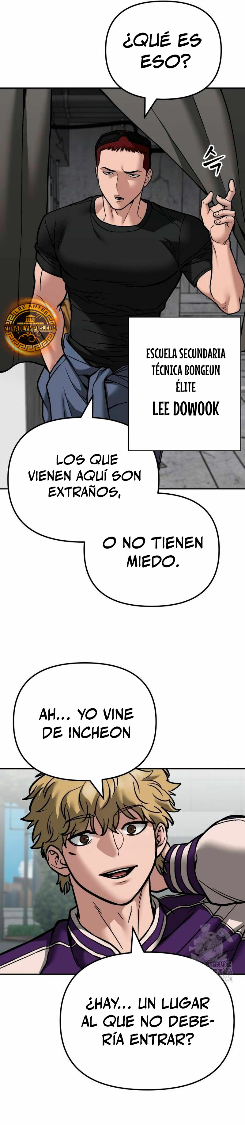 El Maton al Mando Capítulo 114 - Page 24
