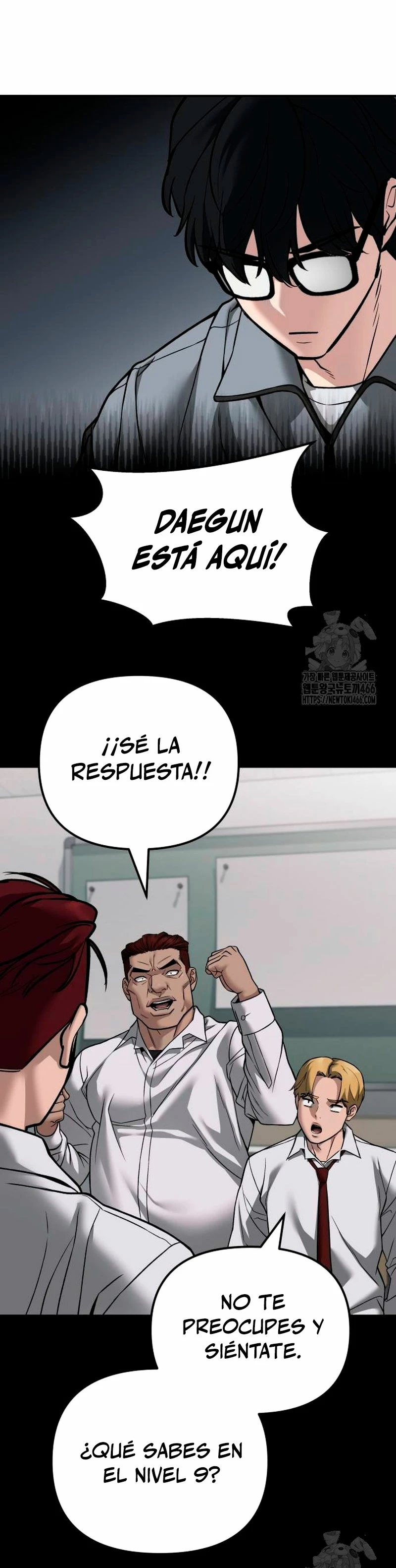 El Maton al Mando Capítulo 114 - Page 33