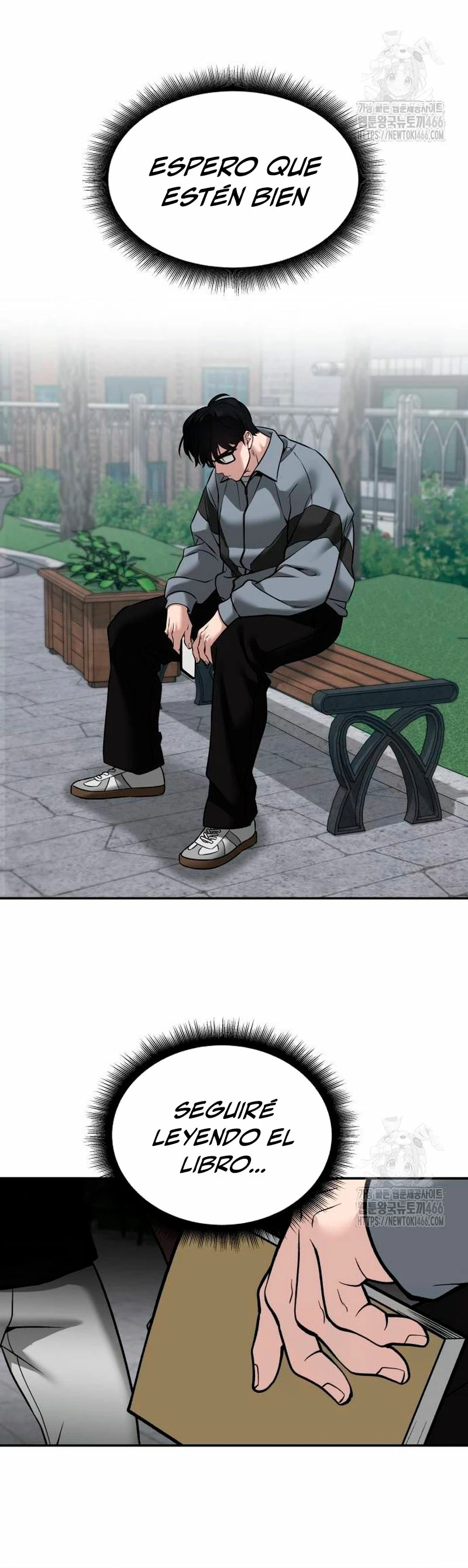 El Maton al Mando Capítulo 114 - Page 39